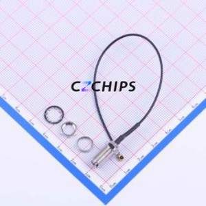 KHB150-39(11)-28 RF Cable RF ( Input End Output End: SMA-K to SMA-K ) - Product Image 1