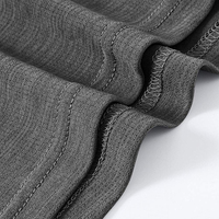 Vente en gros, sweat-shirt à capuche pour homme automne hiver avec logo personnalisé, sweat à capuche pour homme avec trou au doigt