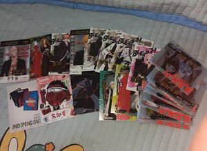 Venta caliente Anime japonés Bleach TCG tarjetas coleccionables mil años <span class=keywords><strong>juego</strong></span> de guerra de sangre mesa de <span class=keywords><strong>juego</strong></span> de cartas de <span class=keywords><strong>juego</strong></span> de mesa de refuerzo - Product Image 4