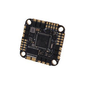 <span class=keywords><strong>Hakrc</strong></span> BLHeli_32 <span class=keywords><strong>F722</strong></span> 50A <span class=keywords><strong>AIO</strong></span> FPV อุปกรณ์เสริมสำหรับโดรนรองรับแถบไฟ LED ที่สามารถตั้งโปรแกรมได้จากภายนอก - Product Image 5