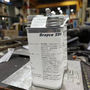 C-a-strol Brayco599 Aceite Anticorrosión - Product Image 3