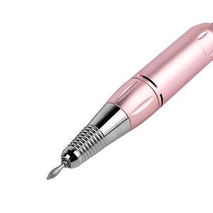 Điện 4 trong 1 Nail Khoan đèn chân không tất cả trong một Nail Salon máy 1 Piece nhựa Nail Khoan Marathon <span class=keywords><strong>Champion</strong></span> 3 - Product Image 3