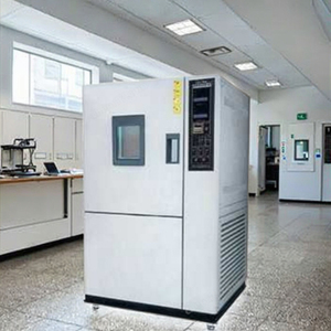 Equipamento De Teste De Permeabilidade De Umidade Têxtil 220V Para Avaliar A Transmissão De Umidade Em Aparelho De Teste De Têxteis - Product Image 4