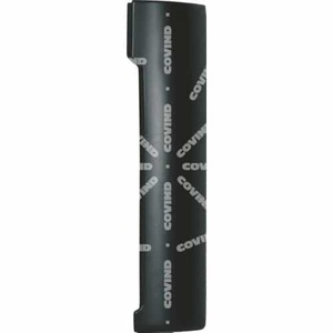 PANEL DE DEFENSA DELANTERO IZQUIERDO (Modelo Covind 240/161) Apto para EUROTECH EUROTRAKKER (99437724) - Product Image 1