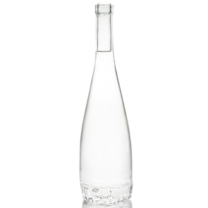 Bouteilles pour Vodka <span class=keywords><strong>bouteille</strong></span> en verre vide 500Ml 700Ml 750Ml 1000Ml liqueur fantaisie Costume <span class=keywords><strong>bouteille</strong></span> en verre pour Vodka - Product Image 1
