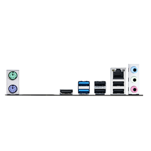 ใหม่สำหรับ EX-H410M-V3เมนบอร์ด LGA1200รองรับ <span class=keywords><strong>Intel</strong></span> 10th Gen <span class=keywords><strong>Core</strong></span> I7/i5/<span class=keywords><strong>i3</strong></span> cpus 64GB DDR4 RAM สองเท่าสำหรับเดสก์ท็อป - Product Image 4