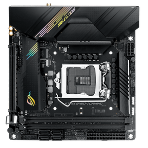 Carte mère B460-H B460-I B460-G B460-F GAMING TUF B460M-PRO B460M-PLUS B460M-K B460M-A B460-PLUS B460M-BASALT B460M-KYLIN Cpu P - Product Image 3