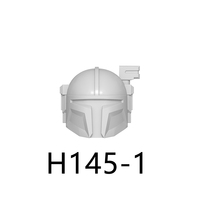 34 styles de moules de casques personnalisés, armes, clones troopers, stormtroopers, chevaliers de Ren, Dark Vaders, mini blocs de construction, jouets pour enfants