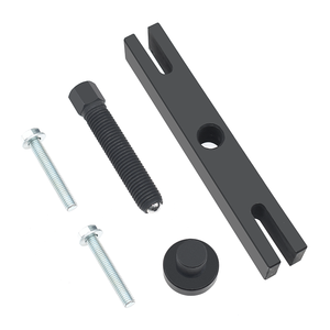 Extracteur de poulie de vilebrequin de moteur <span class=keywords><strong>diesel</strong></span> de marque réputée, outil de réparation automobile pour <span class=keywords><strong>Ford</strong></span> 2.0 EcoBlue TDCi - Product Image 4