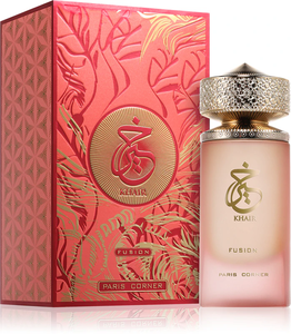 น้ำหอม <span class=keywords><strong>Paris</strong></span> C Eau <span class=keywords><strong>De</strong></span> Parfum สำหรับผู้หญิงชาวอาหรับ กลิ่นดอกไม้และขนมหวาน ติดทนนาน ขนาด 3.4 ออนซ์ ใช้ได้ทุกวัน สไตล์โมเดิร์น - Product Image 4