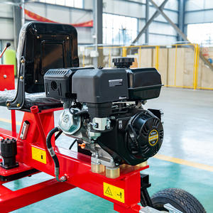 कम कीमत निर्माण पहिया खुदाई मिनी मकड़ी खुदाई 13.5 एचपी ऑर्चर्ड मिनी डाइगर व्हील प्रकार मोबाइल वॉकिंग उत्खनन - Product Image 4