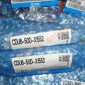 CDU6-50D-X1552 กระบอกสูบสำหรับเครื่องจักร JUKI - Product Image 3