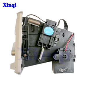 Nhà máy trực tiếp TL- 131 đồng xu chấp nhận cho PC với giao diện USB, đồng xu chấp nhận cho vé Máy bán hàng tự động - Product Image 5