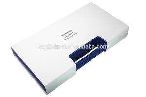 판지 종이 수분 측정기 골판지 파쇄 종이 수분 분석기 MC-7828PP 범위 0-80% - Product Image 5