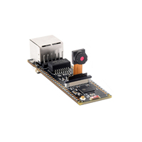AISmartgoo Waveshare ESP32-S3 Papan Pengembangan Ethernet dengan Catu Daya dan Kamera OV5640