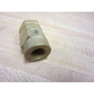 วาล์วระบายแรงดันสุญญากาศ Spirax Sarco VB 14 ขนาด 16 บาร์ 260 องศาเซลเซียส วาล์วนิรภัยไอน้ำแบบเกลียว - Product Image 2