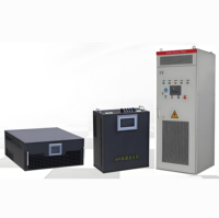 Filtro Activo de Armónicos (AHF) Montado en Pared 380V 400V 75A 100A 150A - Equipo de Corrección del Factor de Potencia