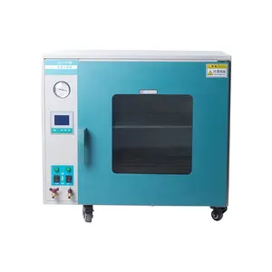 2020 New products explosion proof vacuum drying oven price