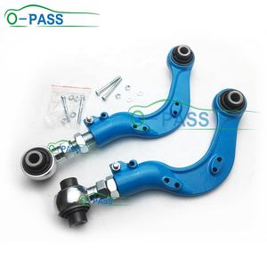 Bras de commande de carrossage supérieur arrière réglable OPASS pour TOYOTA Highlander KLUGER <span class=keywords><strong>LEXUS</strong></span> <span class=keywords><strong>RX</strong></span> RX270 RX350 RX450 48770-0E020 - Product Image 5