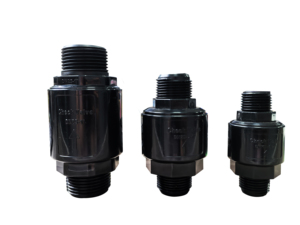 Válvula de Retención de Resorte de PVC Directo de Fábrica para Equipos de Limpieza, Válvulas de Bola, Categoría 3 - Product Image 3