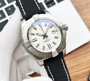 Reloj deportivo mecánico de la marca Diving <span class=keywords><strong>Seawolf</strong></span> B de 100 años para reuniones y negocios - Product Image 6