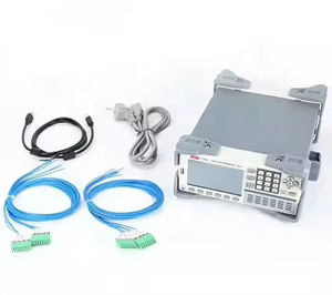 UNI-T UT3216+ Enregistreur de température multipoint à écran couleur LCD 16 canaux pour détection de température des appareils électroménagers OEM - Product Image 6