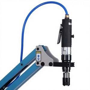 M3-M12 Swing Arm <span class=keywords><strong>Tapping</strong></span> e Drilling Arm Vertical <span class=keywords><strong>Air</strong></span> <span class=keywords><strong>Tapping</strong></span> <span class=keywords><strong>Machine</strong></span> - Product Image 3