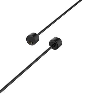 <span class=keywords><strong>Cable</strong></span> de Carga Magnético de 50CM para Xiaomi <span class=keywords><strong>5</strong></span>/6/7, Pulsera <span class=keywords><strong>Mi</strong></span> <span class=keywords><strong>Band</strong></span> <span class=keywords><strong>5</strong></span>, Adaptador de Cargador USB para Reloj Inteligente - Product Image 5