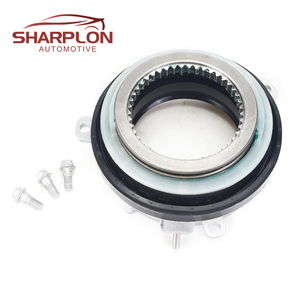 Actuador de Bloqueo de Eje Delantero 4WD <span class=keywords><strong>IWE</strong></span> para Ford F-150 Expedition Lincoln 7L1Z3C247A - Product Image 5