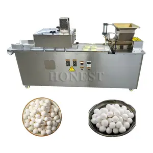 Professional Supplier Dough Divider Machine Rounder / Round Dough Divider / Bread Dough Divider Rounder Machine