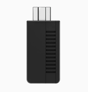 Original 8BitDo 83BB Black <b>Receiver</b> Compatible with SNES SFC NES Classic Mini Console <b>Wireless</b> Controller Adapter - Product Image 1