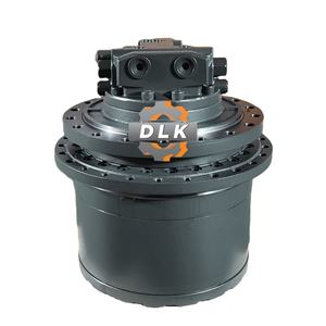 อุปกรณ์เคลื่อนที่ LC15V00023F1 M4V290-170C สำหรับอะไหล่รถขุดโคเบลโก้ SK350-8 ชุดขับเคลื่อนสุดท้าย - Product Image 1