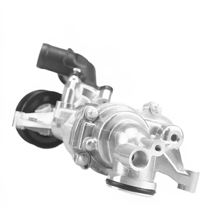 <span class=keywords><strong>Pompe</strong></span> à <span class=keywords><strong>eau</strong></span> pour l'entretien des véhicules Benz C200 E200 M274, référence OE 2742000900, neuve, garantie 12 mois, pièce de rechange automobile - Product Image 2