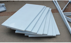 Guichang Kệ Kho Để Dễ Dàng Lắp Đặt Và Tháo Gỡ Các Cột Lựa Chọn Hàn Và Không Hàn - Product Image 5