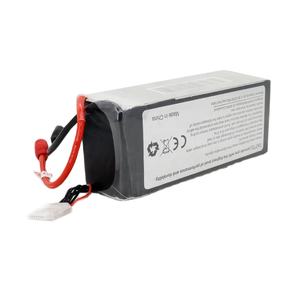 TATTU 16000mAh 22.2V 6S 15C <b>Lipo</b> <b>Battery</b> for Big Load Multirotor Hexacopter Octocopter Agricultural UAV Drone CE Certified 3-12 - Product Image 4