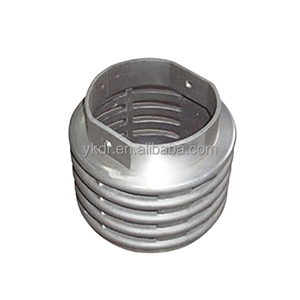 Nhôm đúc cát nhà máy hàng đầu bán nhôm đúc trọng lực Phụ tùng xe máy đúc - Product Image 2