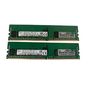 Memoria ECC DDR4 AA799064 para Servidor PowerEdge 2R*8 Udimm 3200Mhz 32G 64G 16G Ram 16GB DDR4 RAM - Product Image 6