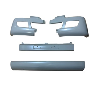 Mejor Precio Parachoques Delantero 86510-7C000 86520-7C000 86525-7C000 86530-7C000 para 10 <span class=keywords><strong>Trago</strong></span> HD160 HD260 HD270 HD450 HD170-1000 - Product Image 5