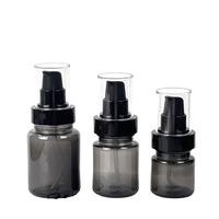 15ml 30ml 40ml 50ml 80ml 100ml bouteille de lotion crème pour les yeux rechargeable bouteille à pompe sans air emballage cosmétique pour crème pour les yeux