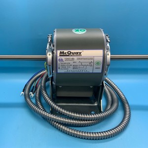 Moteur de climatiseur McQuay YSK67-4B4 220-240V 67W, moteur de ventilateur pour unité de climatisation centralisée - Product Image 3
