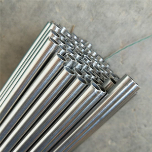 Tubes/tuyaux en acier inoxydable Inox: 904L/316/304, soudés/carrés, prix directs d'usine et compétitifs - Product Image 3