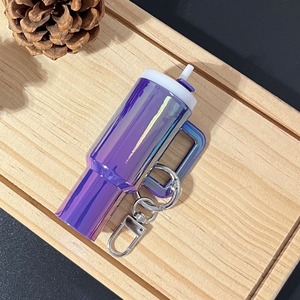 Llavero Mini <span class=keywords><strong>Destapador</strong></span> de Botellas UV de PVC <span class=keywords><strong>con</strong></span> Soporte para Bálsamo Labial, en Plata y Oro, ¡Gran Venta <span class=keywords><strong>con</strong></span> 10% de Descuento! - Product Image 6