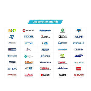 नए मूल AD8369ARUZ-REEL7 TSSOP-16 उपभोक्ता ग्रेड डिजिटल नियंत्रण चर लाभ एम्पलीफायर एम्पलीफायर - Product Image 5