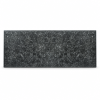 Hochglanz-Acryl-Solid-Surface-Platte, kundenspezifische Farbharzplatte, Hotel-Waschtischplatte, Herstellerlieferung, kommerzielle Platte