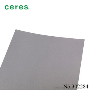 Nouveau papier <span class=keywords><strong>de</strong></span> coton <span class=keywords><strong>de</strong></span> sécurité 85g conçu No302284 (filigrane blanc prune <span class=keywords><strong>séchée</strong></span>) pour l'impression offset - Product Image 4