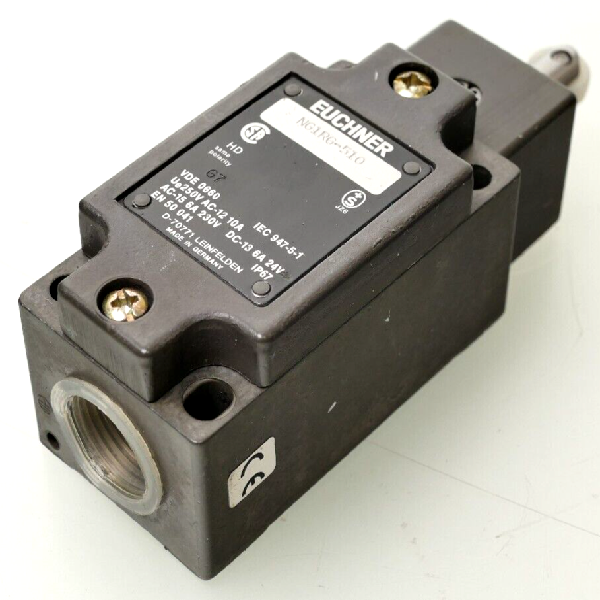 Plc Limit Switch | Ng1rg510