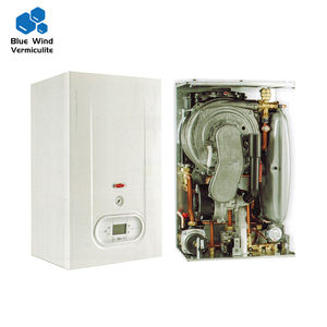 Blocs de <span class=keywords><strong>vermiculite</strong></span> Isolation thermique Panneaux et plaques ignifuges pour chaudières à gaz à condensation - Product Image 3