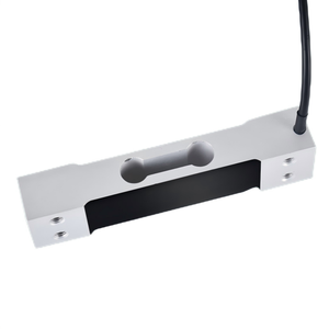 Capteurs de force et cellules de pesée haute précision AP61A – Ensemble de pédales pour le sport automobile - Product Image 5