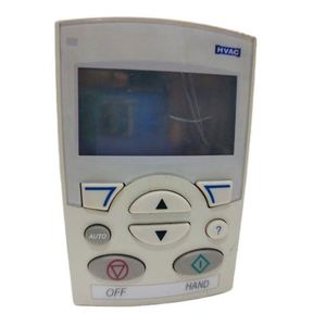 Clavier ACH-CP-B, panneau de commande HVAC avancé (LIVRAISON GRATUITE) ACH-CP-B - Product Image 1