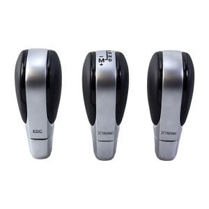 Renault Car Gear <b>Shift</b> <b>Knob</b> Automatic Transmission Aluminum Alloy Ergonomic Modification Parts QZXN-J31 - Product Image 1